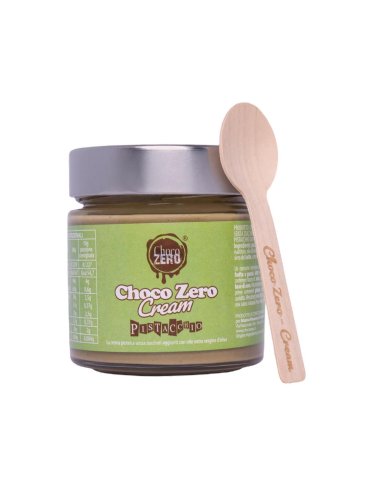 Choco zero crema proteica al pistacchio 250 g