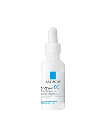 La roche-posay cicaplast b5 siero viso ultra idratante 30 ml