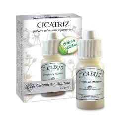 Cicatriz Polvere Cutanea Riparatrice 10 g