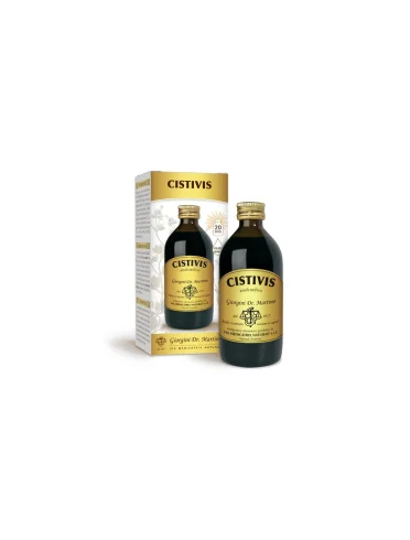 Cistivis - integratore per cistite - 200 ml