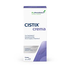 Cistix Crema Intima Lenitiva 30 ml