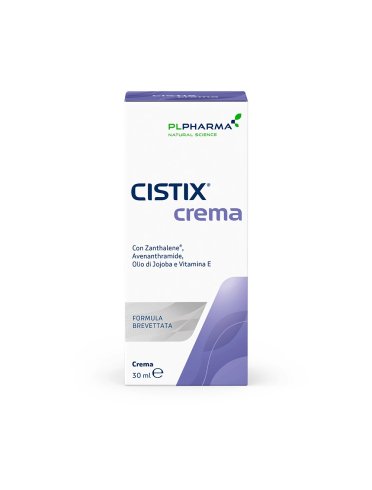 Cistix crema intima lenitiva 30 ml