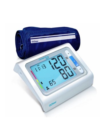 Clenny cardio top - misuratore di pressione automatico