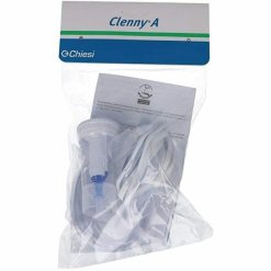 Clenny A - Pack Accessori per Aerosol