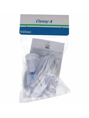 Clenny a - pack accessori per aerosol