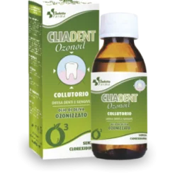 Cliadent Ozonoil Collutorio Denti e Gengive 200 ml