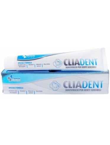 Cliadent dentifricio per denti sensibili 75 ml