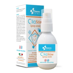 Cliastim Spray Orale Difese Immunitarie 20 ml