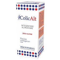 Colicalt Integratore Anticolica 15 ml