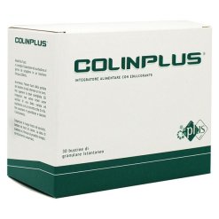 Colinplus - Integratore per Sistema Nervoso - 30 Bustine