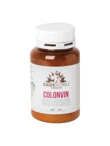 Colonvin integratore sistema digerente 100 g