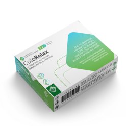 Colorelax Integratore Benessere Intestinale 30 Compresse