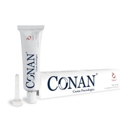 Conan - Crema Proctologica Anti-Irritazioni - 30 g