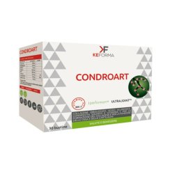 Condroart Integratore Funzione Articolare 30 Buste