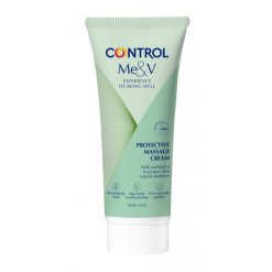 Control Me&V Care Crema Massaggio Protettiva 150 ml