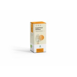 Coprinus Gheos Integratore Sistema Immunitario 90 Capsule