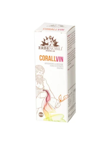 Corallvin integratore benessere articolare 10 ml Corallvin integratore benessere articolare 10 ml