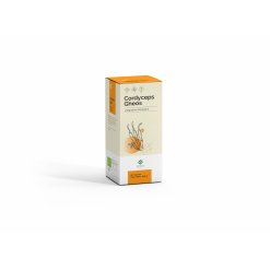 Cordyceps Gheos Integratore Energetico 90 Capsule