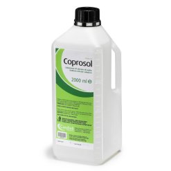 Coprosol Soluzione di Nitrato di Sodio 2 Litri