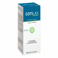 Cotilax - Integratore per la Regolarità Intestinale - 170 ml