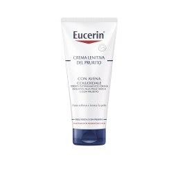 Eucerin - Crema Lenitiva Corpo Anti-Prurito - 200 ml