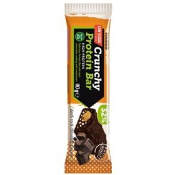 Named Sport Cruchy ProteinBar - Barretta Proteica - Gusto Dark Chocolate