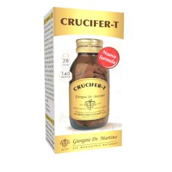 Crucifer T - Integratore Antiossidante - 140 Pastiglie