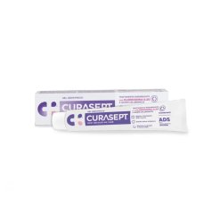 Curasept ADS - Gel Dentifricio Trattamento Rigenerante con Clorexidina 0.20 - 75 ml