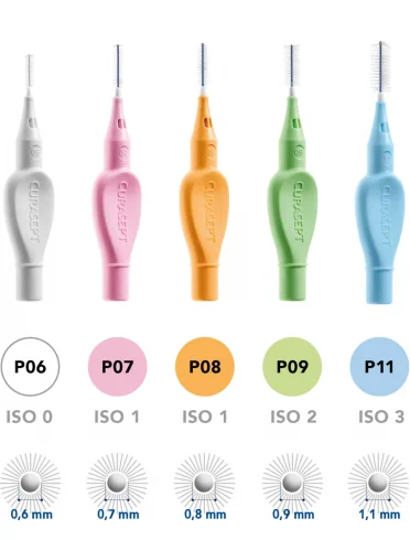 Curasept proxy - blister con 5 scovolini