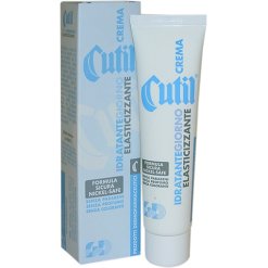 Cutil Crema Viso Idratante Giorno 40 ml