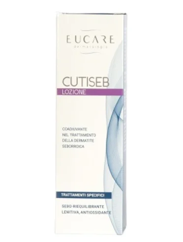 Cutiseb lozione corpo idratante 150 ml Cutiseb lozione corpo idratante 150 ml