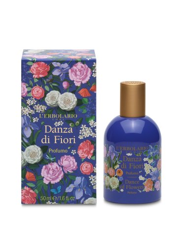 Danza di fiori profumo 50 ml