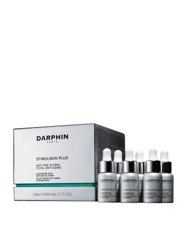 Darphin stimulskin plus 28 day siero viso antietà 6 x 50 ml