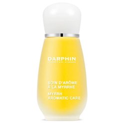Darphin Myrrh Soin d'Arome - Olio Essenziale Trattamento Aromatico - 15 ml