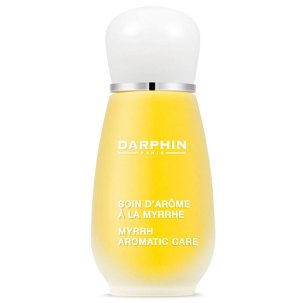 Darphin Myrrh Soin d'Arome - Olio Essenziale Trattamento Aromatico - 15 ml