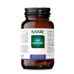 Day Support Integratore Vitaminico 30 Capsule