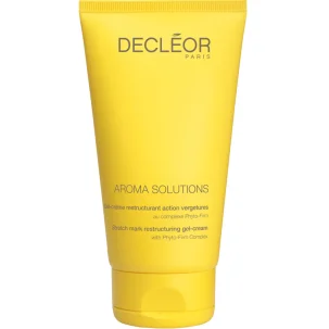 Decleor Gel-Creme Restructurant Action Vegetures - Trattamento Corpo per Inestetismi della Cellulite - 150 ml