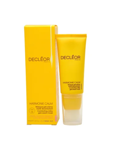 Decleor harmonie calm - maschera viso lenitiva idratante - 40 ml Decleor harmonie calm - maschera viso lenitiva idratante - 40 ml