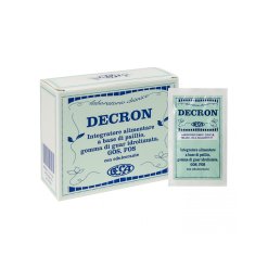 Decron Integratore Regolarità Intestinale 20 Bustine