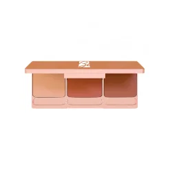BioNike Defence Color Eye Shadow - Ombretto Trio Palette - Colore 01 Warm