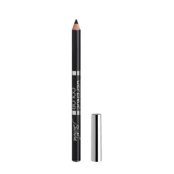 BioNike Defence Color - Matita HD Occhi Interno ed Esterno Kohl & Kajal - Colore 301 Noir
