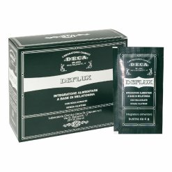 Deflux Integratore Favorire il Sonno 20 Bustine