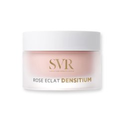 SVR Densitium Rose Eclat - Crema Viso Anti-Età - 50 ml