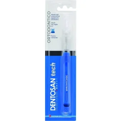 Dentosan Tech Spazzolino Ortodontico