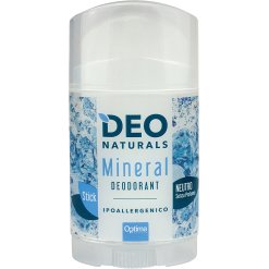 Deonaturals - Deodorante Stick Ipoallergenico - 100 g