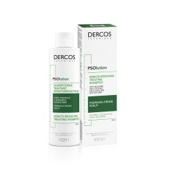 Vichy Dercos - Shampoo PSOlution Trattamento Psoriasi - 200 ml