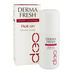 Dermafresh Odor Control - Deodorante Roll-On - 30 ml