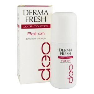 Dermafresh Odor Control - Deodorante Roll-On - 30 ml