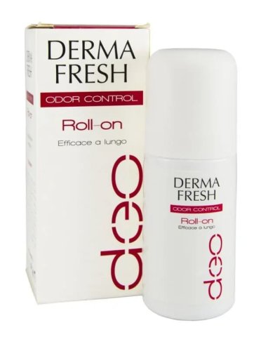 Dermafresh odor control - deodorante roll-on - 30 ml