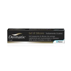 Dermatix - Gel di Silicone per il Trattamento delle Cicatrici - 15 g